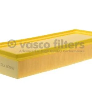 Bezpieczna płatność VASCO FILTR POWIETRZA A188