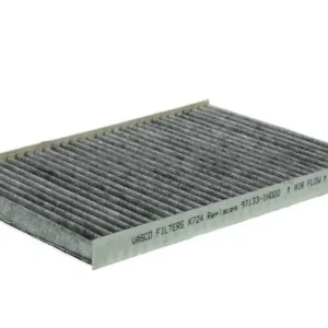 Bezpieczna płatność VASCO FILTR KABINOWY X724