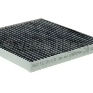 Wyprzedaż VASCO FILTR KABINOWY X164