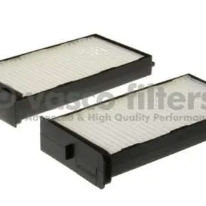 VASCO FILTR KABINOWY O116 Ekspresowa dostawa