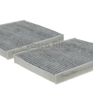 Zamów teraz VASCO FILTR KABINOWY X814