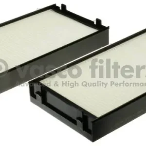 VASCO FILTR POWIETRZA KABINOWY O770 Zamów teraz
