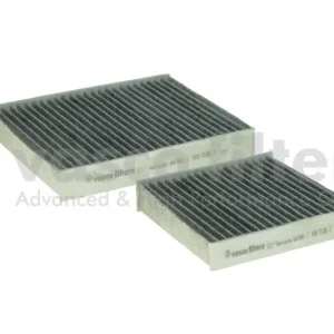 VASCO FILTR KABINOWY X217 Tani