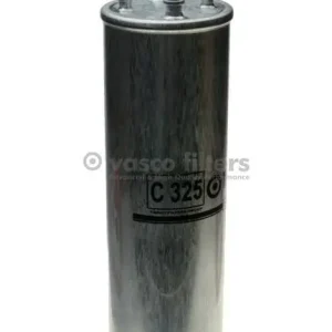 VASCO FILTR PALIWA C325 Wysoka jakość