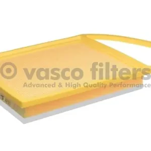 Niska cena VASCO FILTR POWIETRZA A890