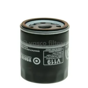 Ostatnia szansa VASCO FILTR OLEJU V119