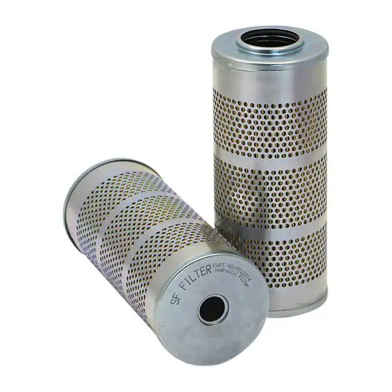 Wysoka jakość SF-FILTER FILTR HYDRAULICZNY HY10004