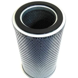 Zwrot pieniędzy SF-FILTER FILTR HYDRAULICZNY HY11587