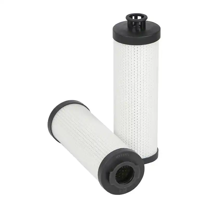 Zwrot pieniędzy SF-FILTER FILTR HYDRAULICZNY HY13171