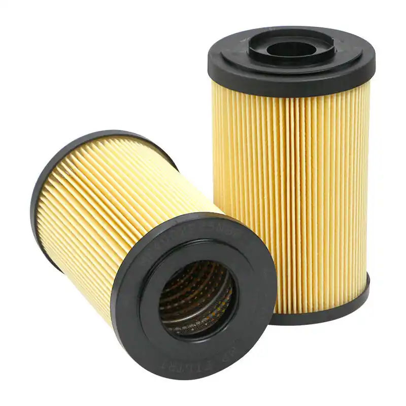 Zwrot pieniędzy SF-FILTER FILTR HYDRAULICZNY HY18467