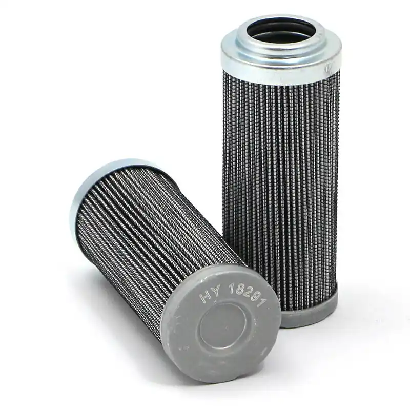 Zwrot pieniędzy SF-FILTER FILTR HYDRAULICZNY HY18291