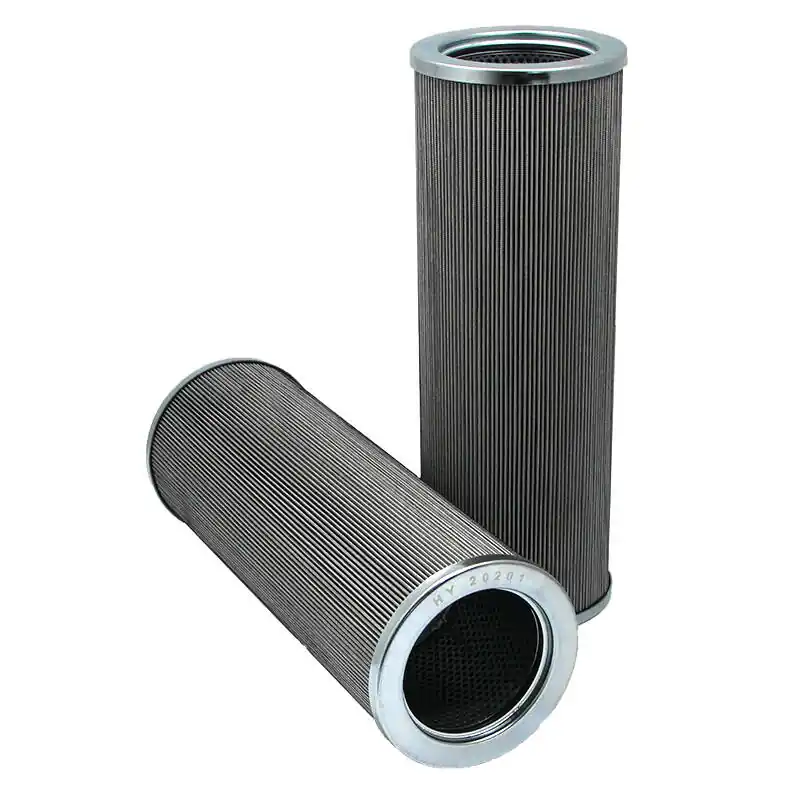 Zwrot pieniędzy SF-FILTER FILTR HYDRAULICZNY HY20201