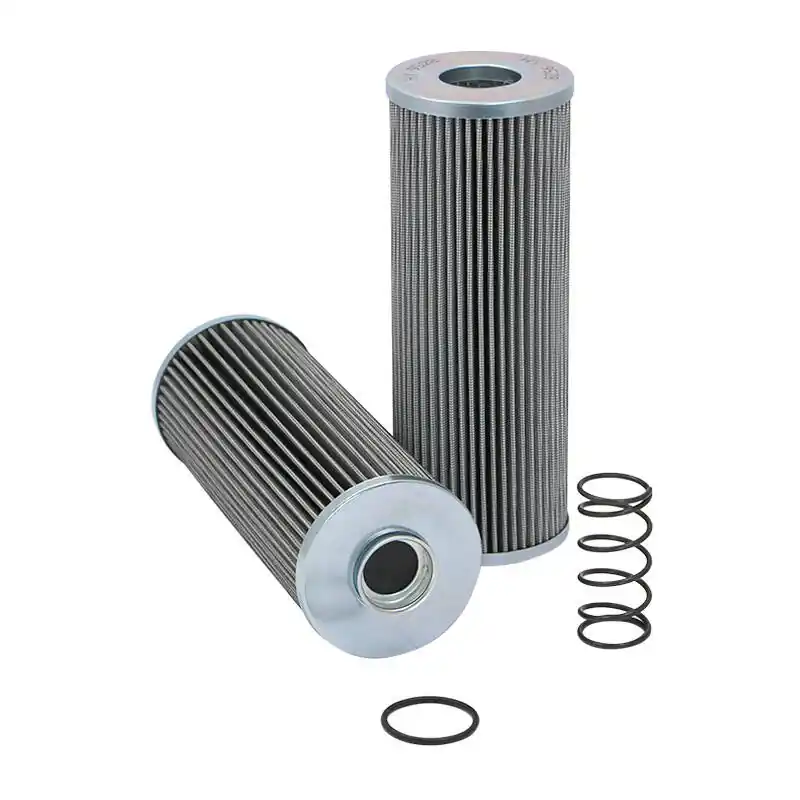 Zwrot pieniędzy SF-FILTER FILTR HYDRAULICZNY HY9528