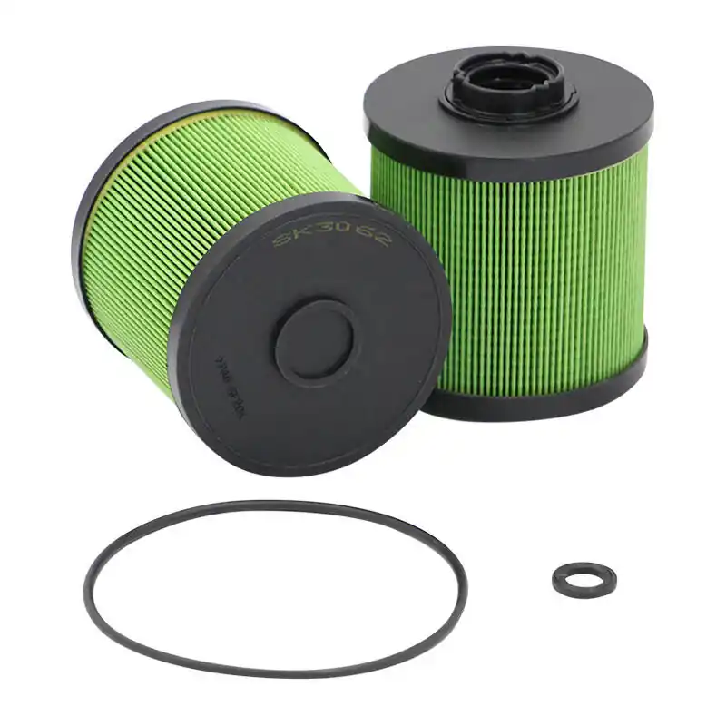 Zwrot pieniędzy SF-FILTER FILTR PALIWA SK3062