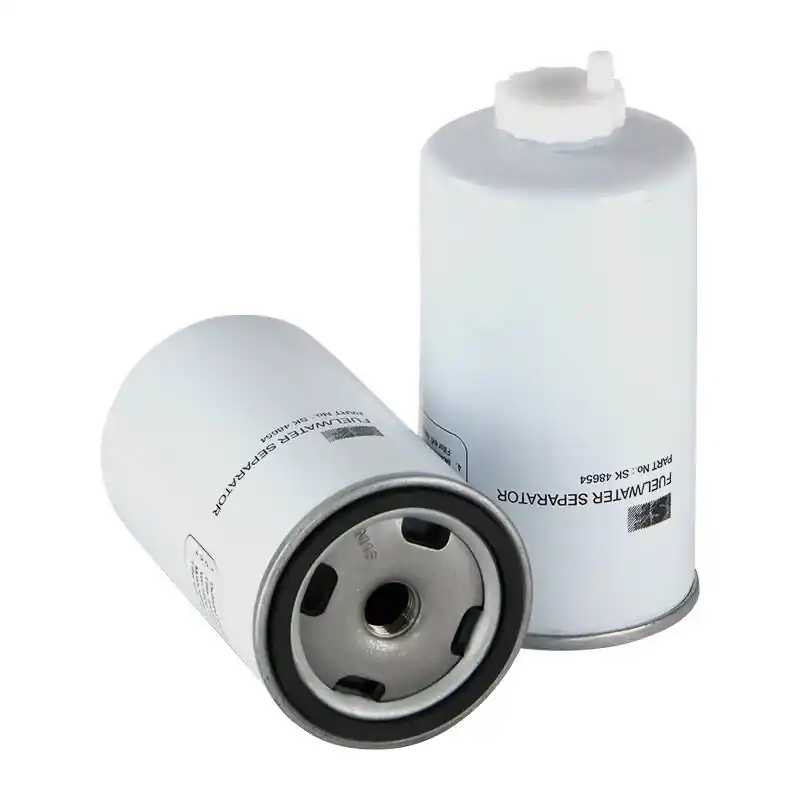 Zwrot pieniędzy SF-FILTER FILTR PALIWA SK48654