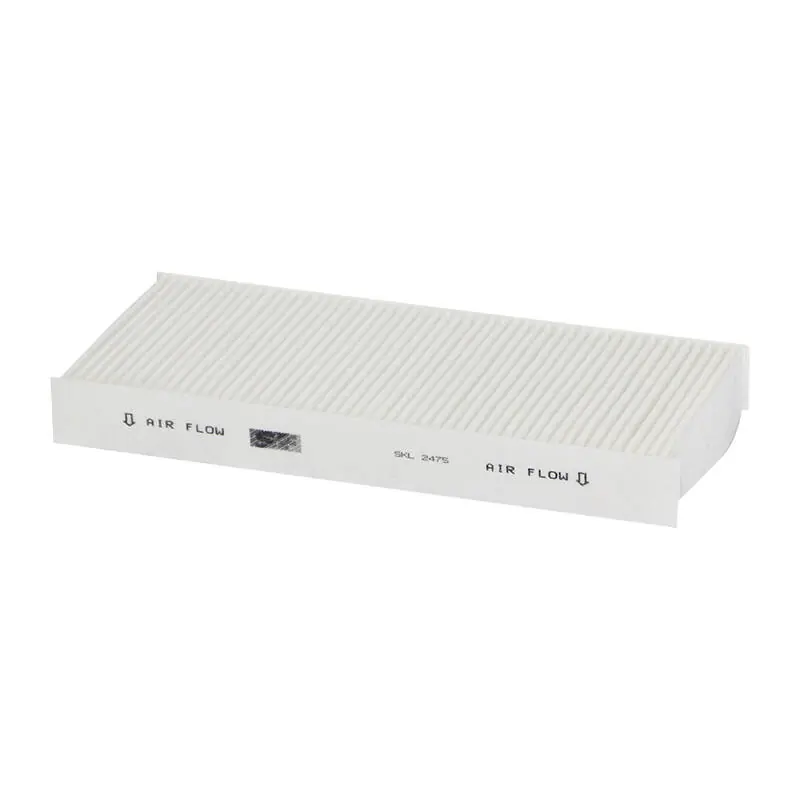 Zwrot pieniędzy SF-FILTER FILTR KABINOWYSKL2475