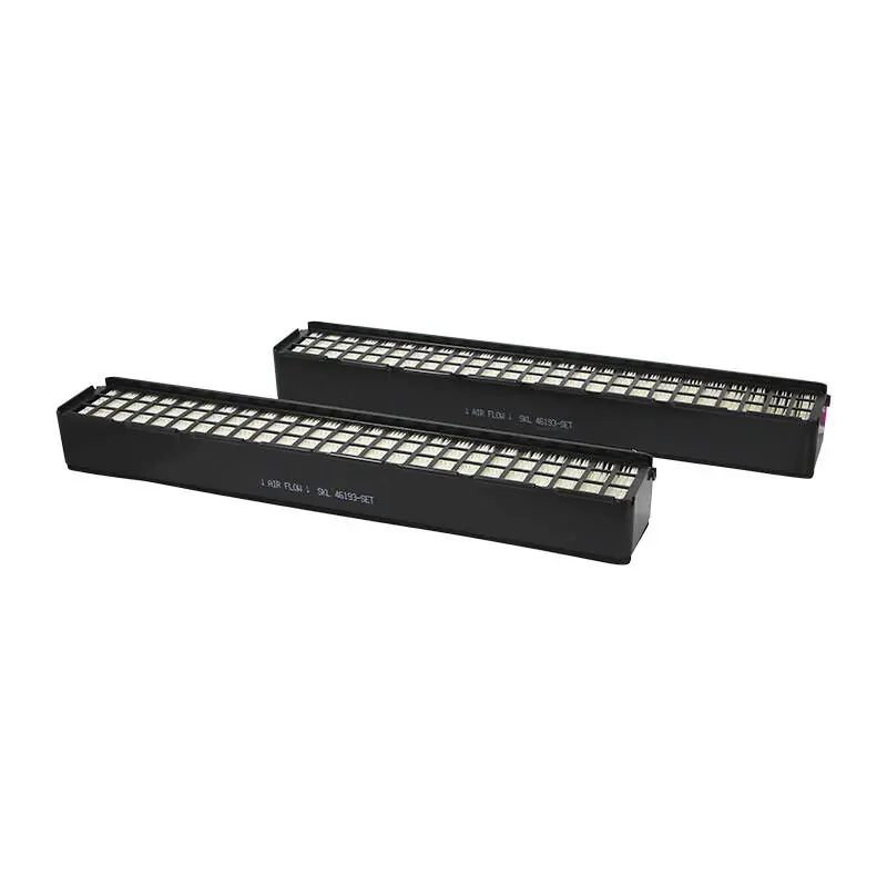 Zwrot pieniędzy SF-FILTER FILTR KABINOWYSKL46193-SET