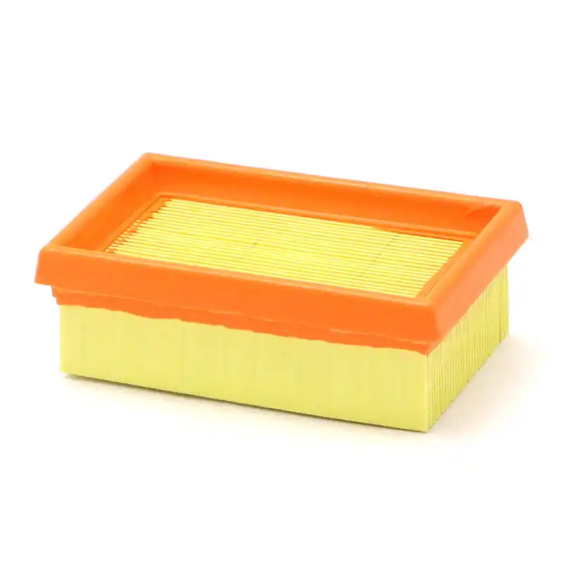 Zwrot pieniędzy SF-FILTER FILTR POWIETRZA SL1985