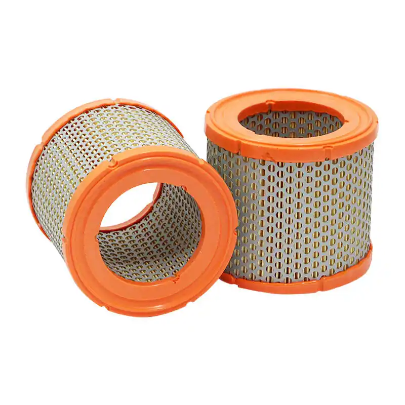 Zwrot pieniędzy SF-FILTER FILTR POWIETRZA SL6388