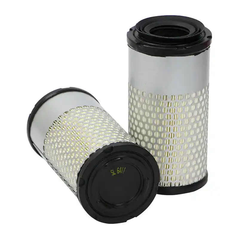 Zwrot pieniędzy SF-FILTER FILTR POWIETRZA SL6411