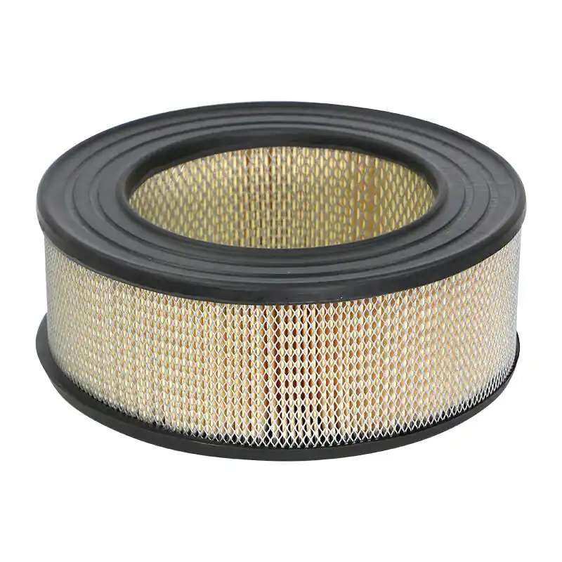 Zwrot pieniędzy SF-FILTER FILTR POWIETRZA SL8098