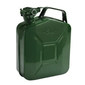 KANISTER METALOWY 5L Kup teraz