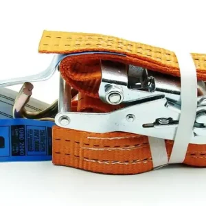 Oryginalny PAS TRANSPORTOWY 2T 2M SZEROKOŚĆ 35MM