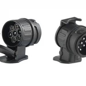 ADAPTER PRZEJŚCIÓWKA GNIAZDA 13/7 Kup teraz