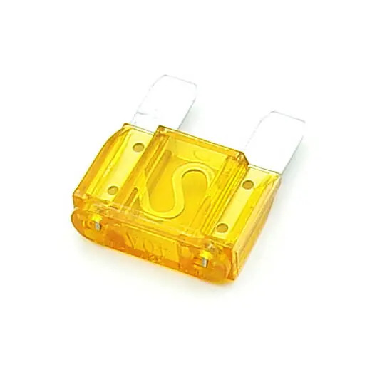 Tani BEZPIECZNIK PŁYTKOWY MAXI 40A