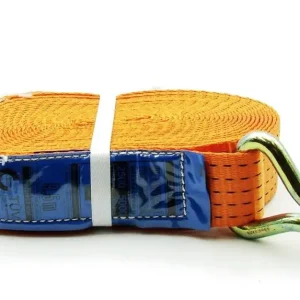 Kup teraz PAS TRANSPORTOWY TAŚMA 5T 9.5M (BEZ NAPINACZA)