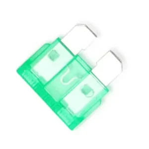 Szybka dostawa BEZPIECZNIK PŁYTKOWY 30A 50 SZT.