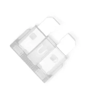 Darmowa dostawa BEZPIECZNIK PŁYTKOWY 25A 50 SZT.