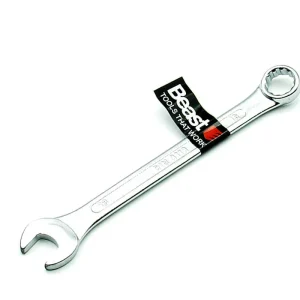 Oryginalny KLUCZ PŁASKO-OCZKOWY CV 13MM