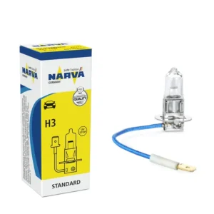 ŻARÓWKA 12V H3 55W NARVA Oferta limitowana