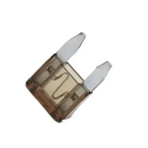 Oferta limitowana BEZPIECZNIK PŁYTKOWY MINI 7.5A 50 SZT.