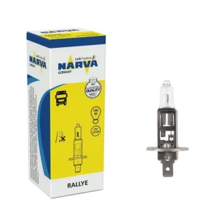 ŻARÓWKA 24V H1 100W NARVA Nowość