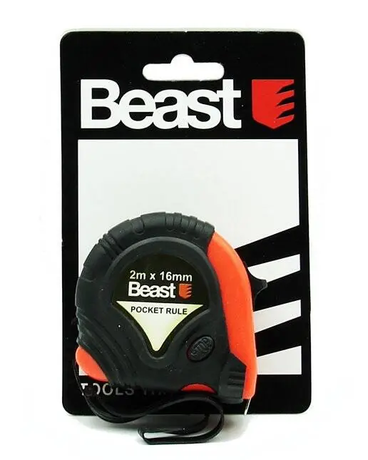 MIARA ZWIJANA 2MX16MM 3XSTOP Rabat