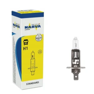 Premium ŻARÓWKA 24V H1 70W NARVA