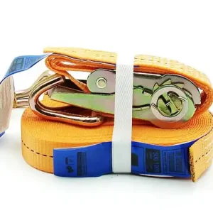 Tani PAS TRANSPORTOWY 1T 5M SZEROKOŚĆ 25MM