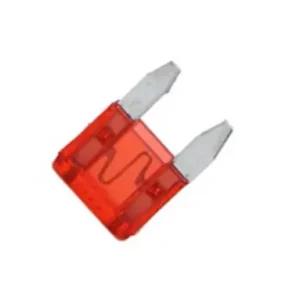 Oferta BEZPIECZNIK PŁYTKOWY MINI 10A 100 SZT.