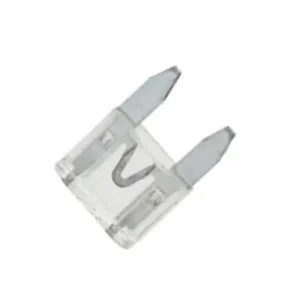 BEZPIECZNIK PŁYTKOWY MINI 25A 100 SZT. Oferta