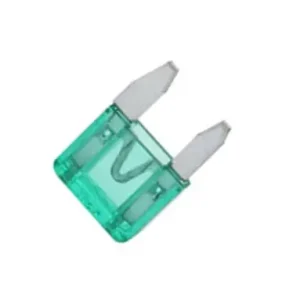 BEZPIECZNIK PŁYTKOWY MINI 30A 100 SZT. Oferta