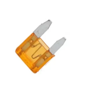 Oryginalny BEZPIECZNIK PŁYTKOWY MINI 5A 100 SZT.