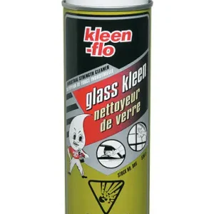 KLEEN-FLO 885 PIANKA DO MYCIA SZYB 550 G Zwrot pieniędzy