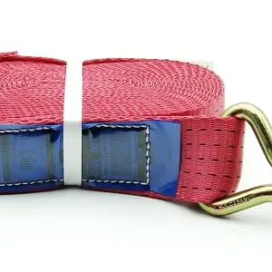 Niska cena PAS TRANSPORTOWY ERGO TAŚMA 5T 7.5M (BEZ NAPINACZA)