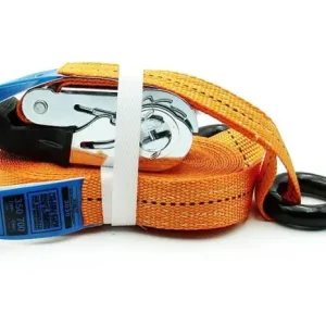 PAS TRANSPORTOWY 0.7T 6M SZEROKOŚĆ 25MM Tani