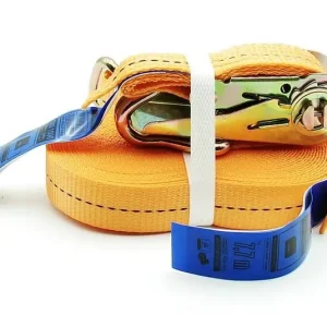 PAS TRANSPORTOWY 1T 8M SZEROKOŚĆ 25MM Tylko dziś