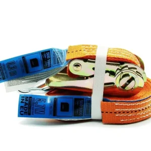 Szybka dostawa PAS TRANSPORTOWY 1T 6M SZEROKOŚĆ 25MM