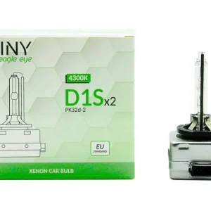 ŻARÓWKA XENON EAGLE D1S 4300K 85V 35W PK32D-2 Rabat