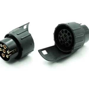 Zwrot pieniędzy ADAPTER PRZEJŚCIÓWKA GNIAZDA 7/13